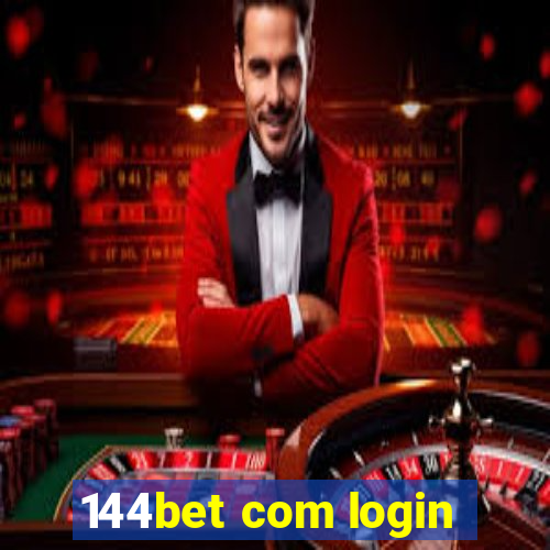 144bet com login